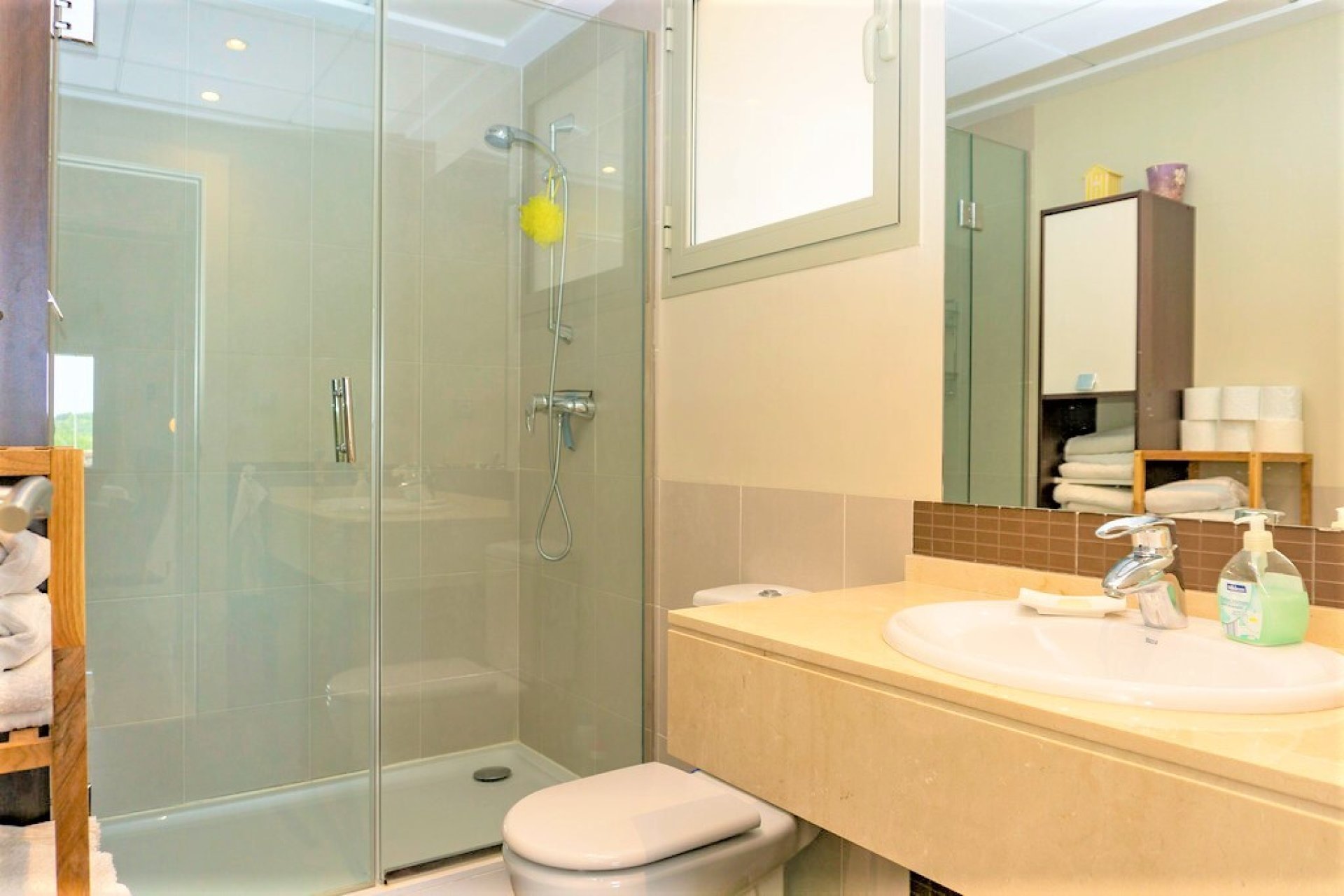 Herverkoop - Villa -
Las Colinas Golf - Inland