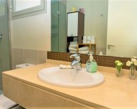 Herverkoop - Villa -
Las Colinas Golf - Inland