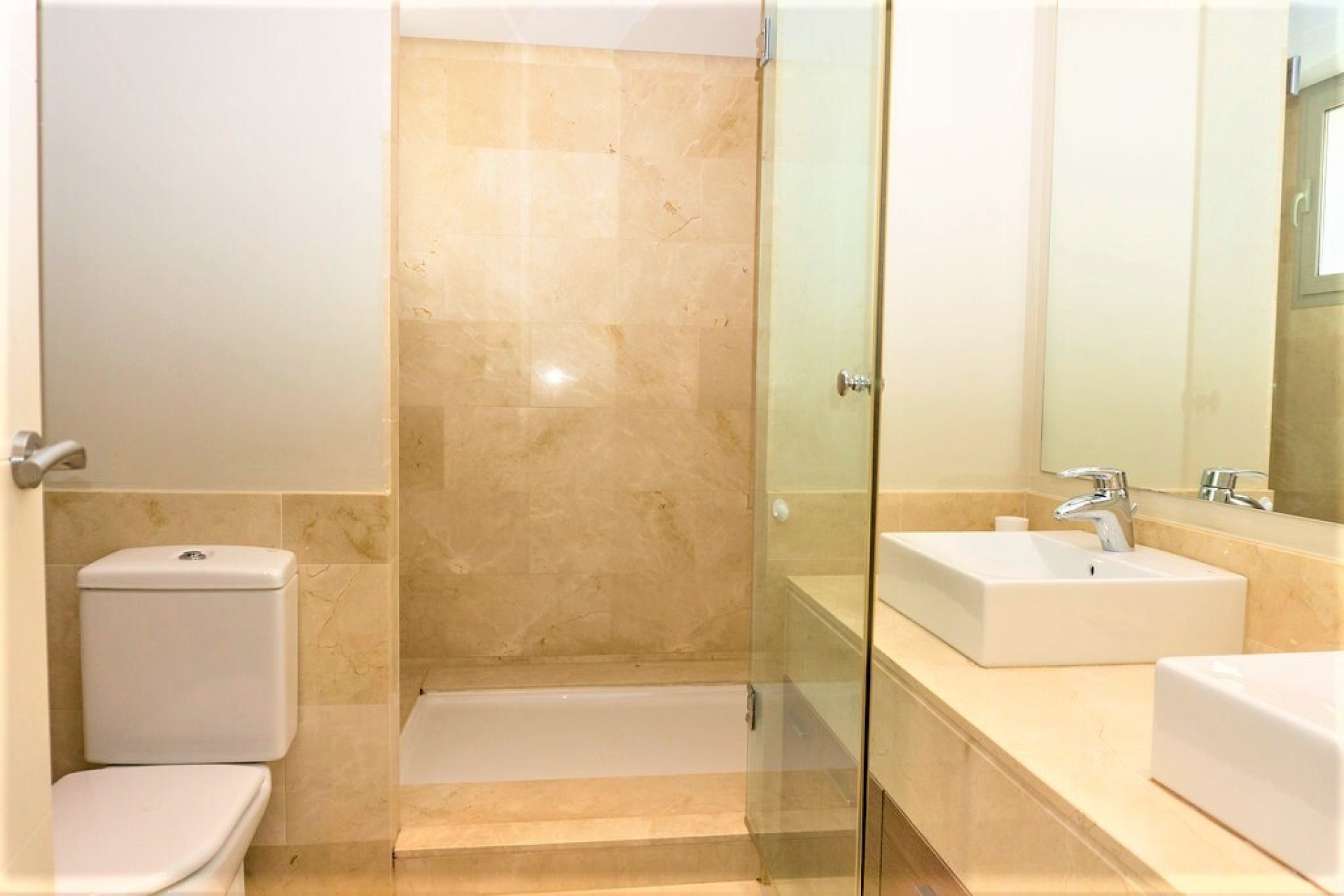 Herverkoop - Villa -
Las Colinas Golf - Inland