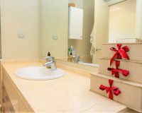 Herverkoop - Villa -
Las Colinas Golf - Inland