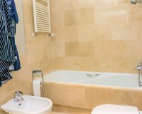 Herverkoop - Villa -
Las Colinas Golf - Inland