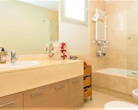 Herverkoop - Villa -
Las Colinas Golf - Inland