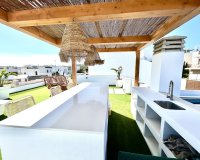 Herverkoop - Villa -
Las Filipinas - Inland