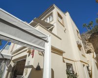 Herverkoop - Villa -
Las Ramblas Golf - Calle Mayor