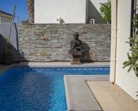 Herverkoop - Villa -
Las Ramblas Golf - Calle Mayor