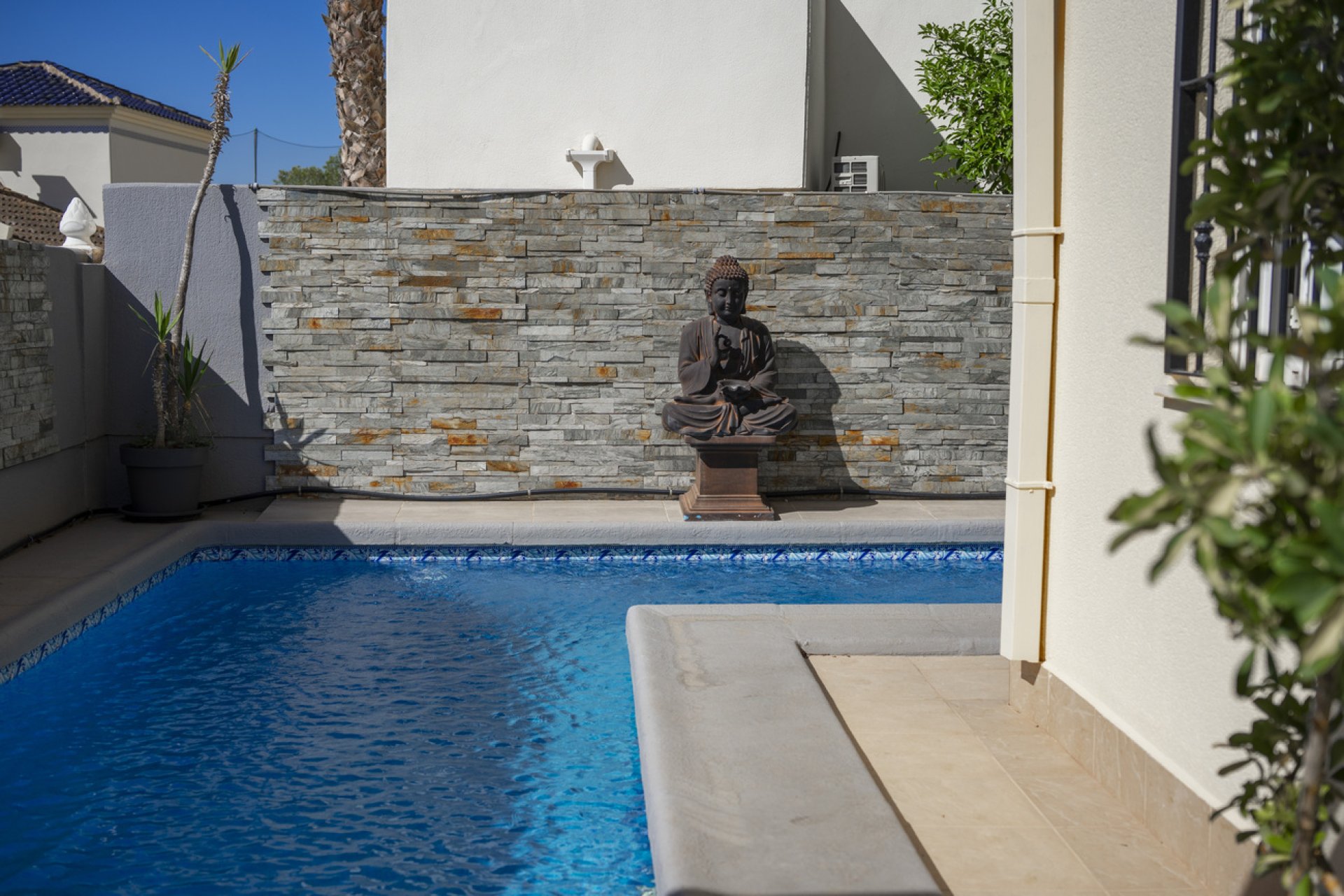 Herverkoop - Villa -
Las Ramblas Golf - Calle Mayor