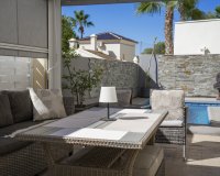 Herverkoop - Villa -
Las Ramblas Golf - Calle Mayor