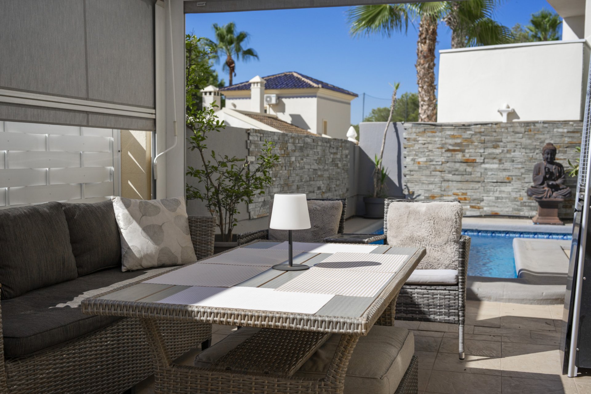 Herverkoop - Villa -
Las Ramblas Golf - Calle Mayor