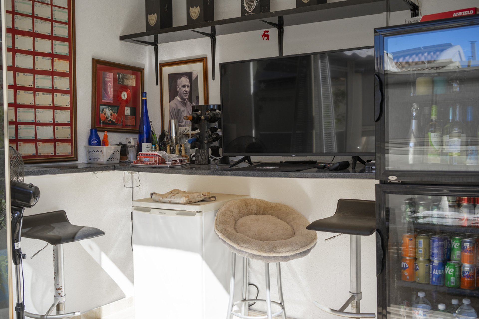 Herverkoop - Villa -
Las Ramblas Golf - Calle Mayor