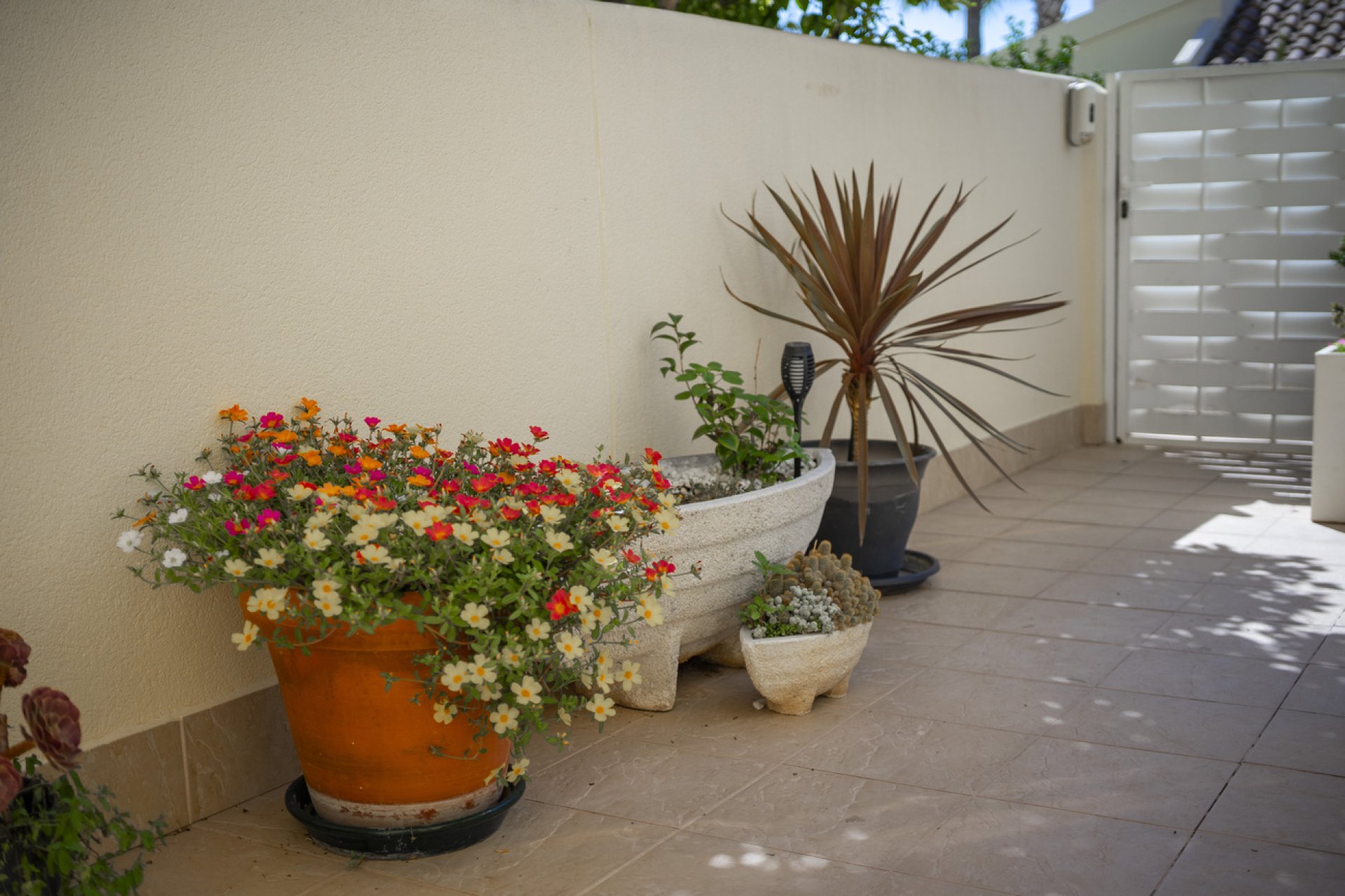 Herverkoop - Villa -
Las Ramblas Golf - Calle Mayor