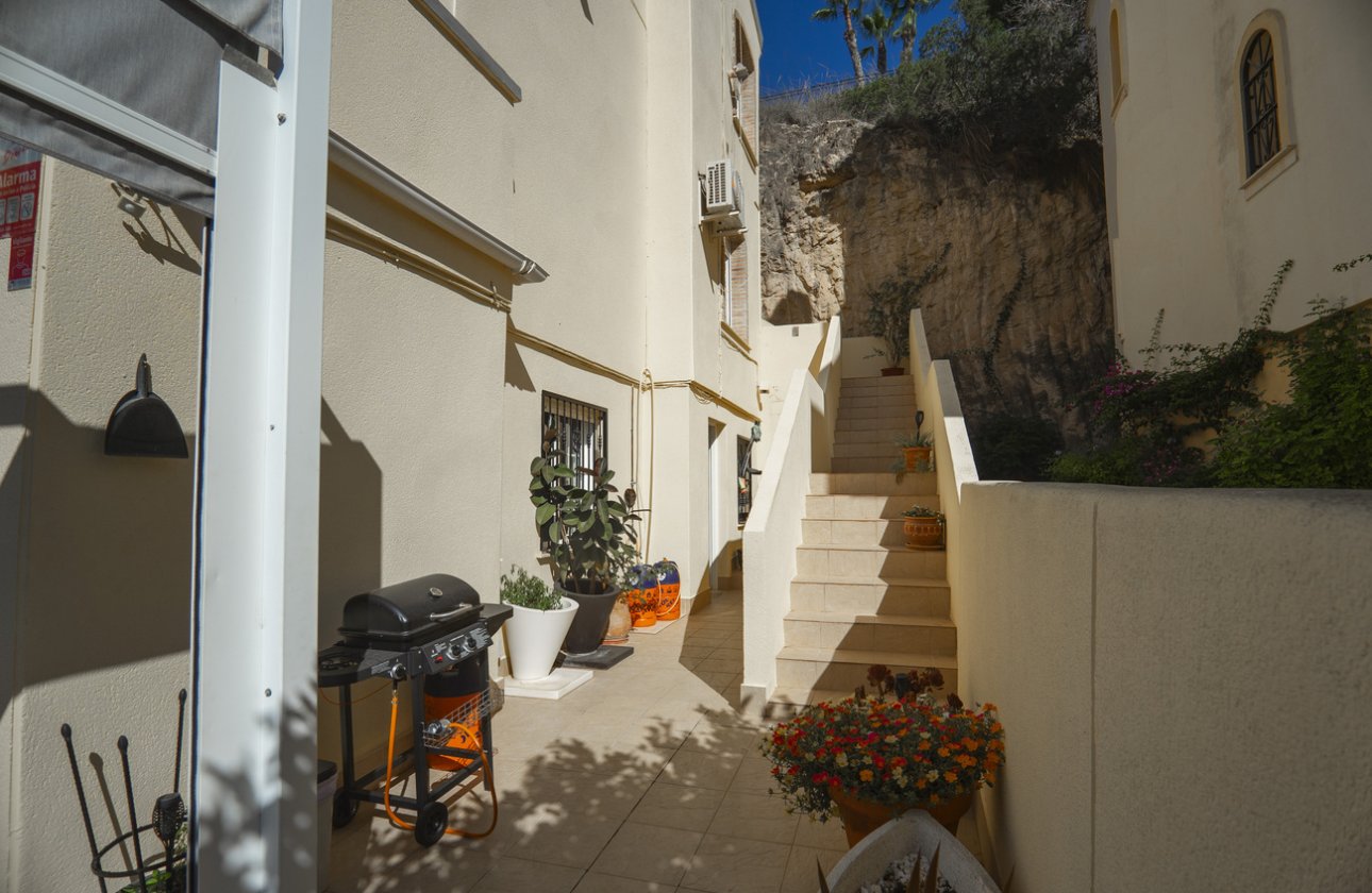 Herverkoop - Villa -
Las Ramblas Golf - Calle Mayor