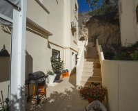 Herverkoop - Villa -
Las Ramblas Golf - Calle Mayor