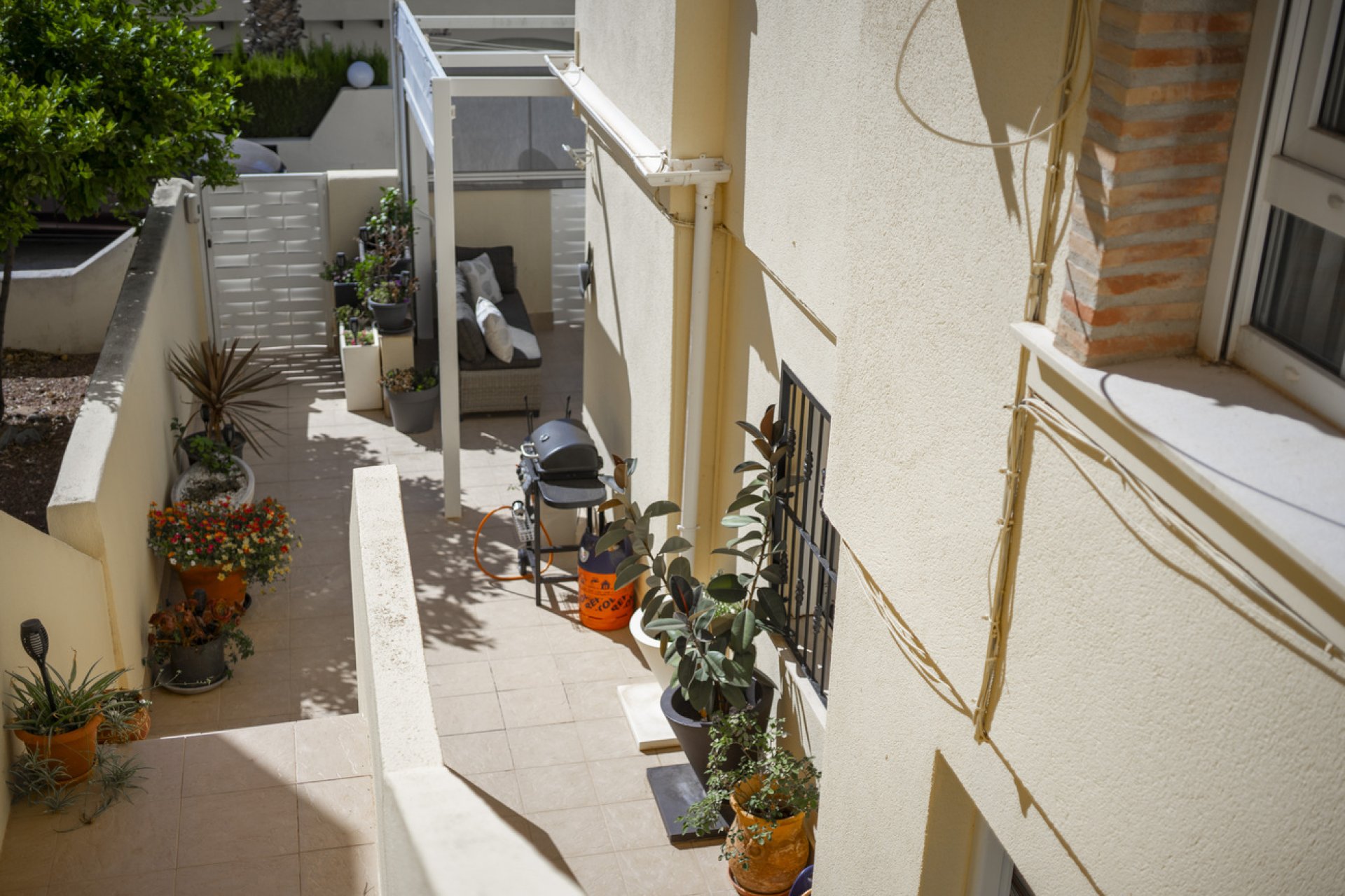 Herverkoop - Villa -
Las Ramblas Golf - Calle Mayor