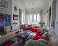 Herverkoop - Villa -
Las Ramblas Golf - Calle Mayor