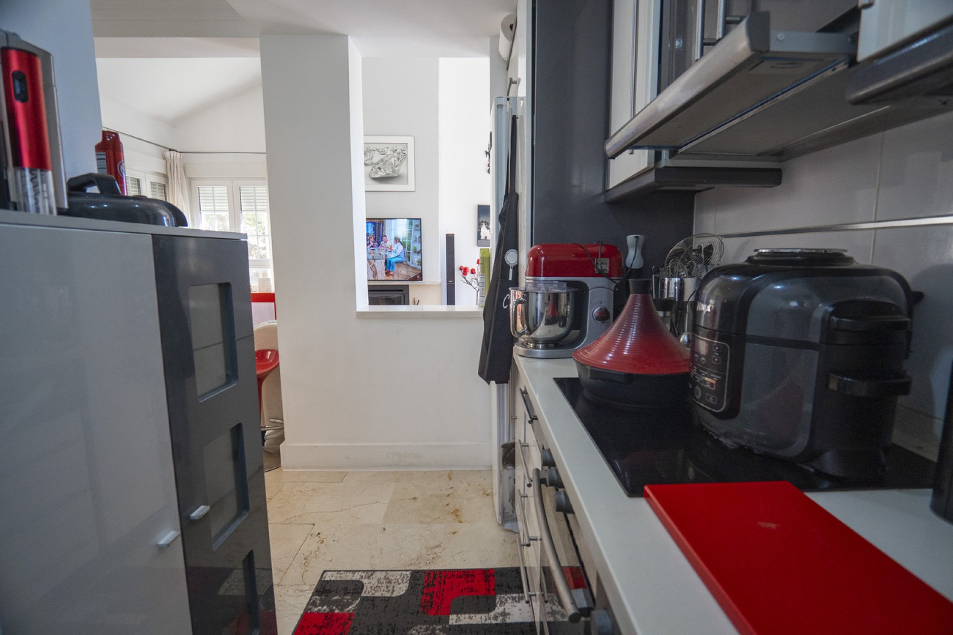 Herverkoop - Villa -
Las Ramblas Golf - Calle Mayor