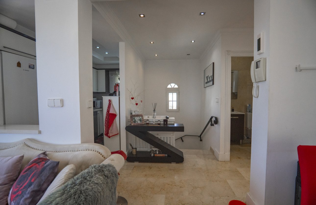 Herverkoop - Villa -
Las Ramblas Golf - Calle Mayor