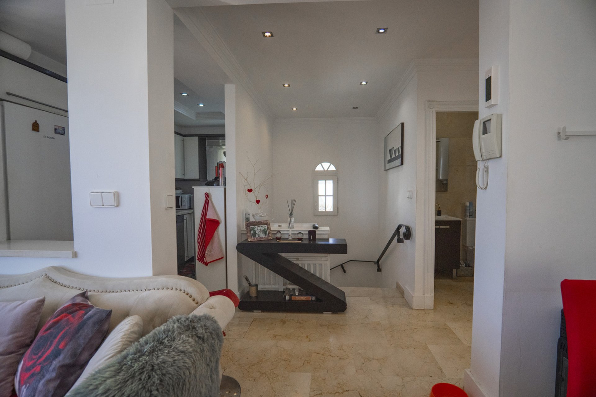 Herverkoop - Villa -
Las Ramblas Golf - Calle Mayor