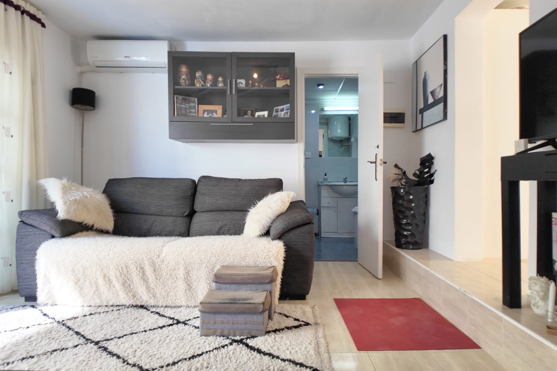 Herverkoop - Villa -
Las Ramblas Golf - Calle Mayor