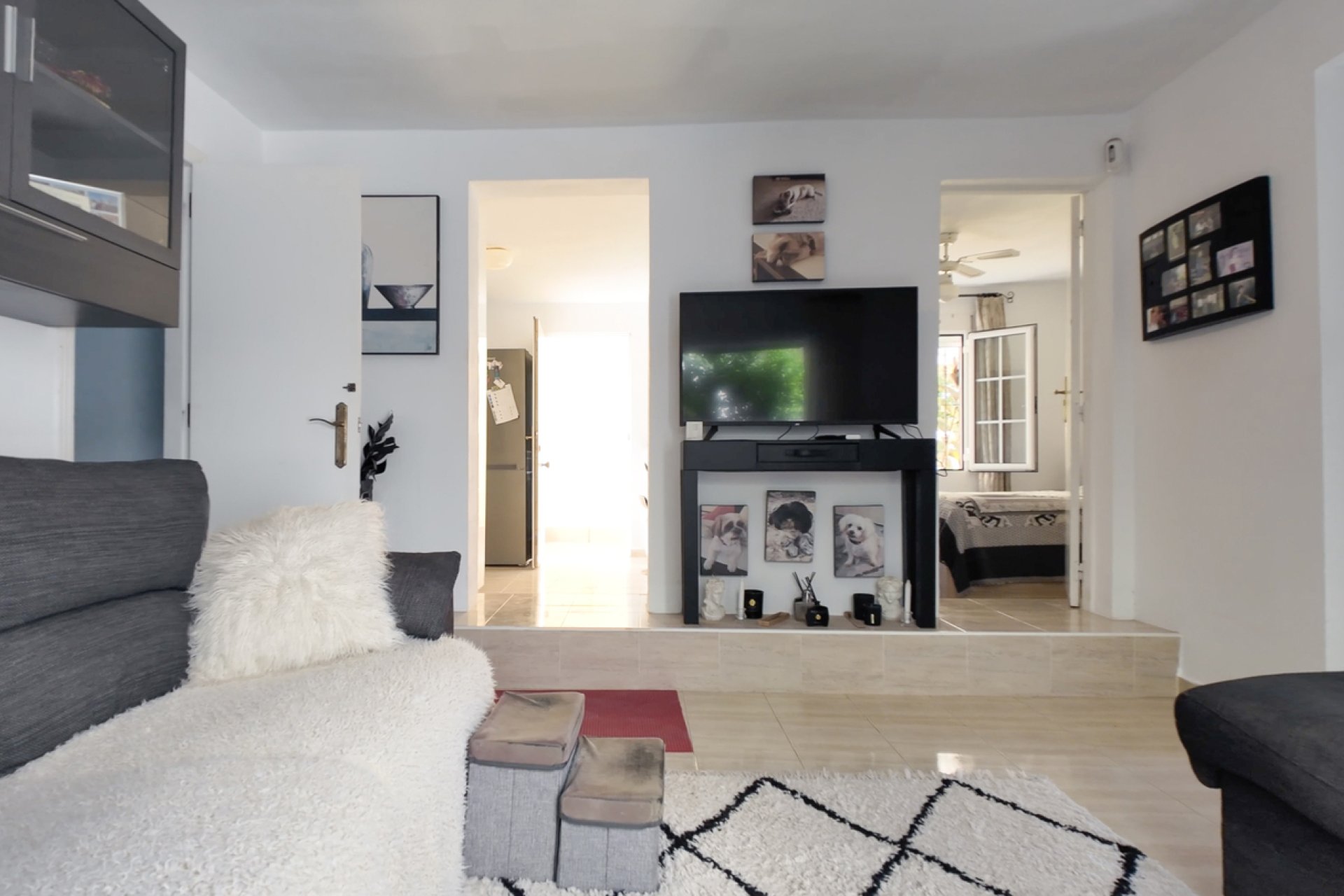 Herverkoop - Villa -
Las Ramblas Golf - Calle Mayor