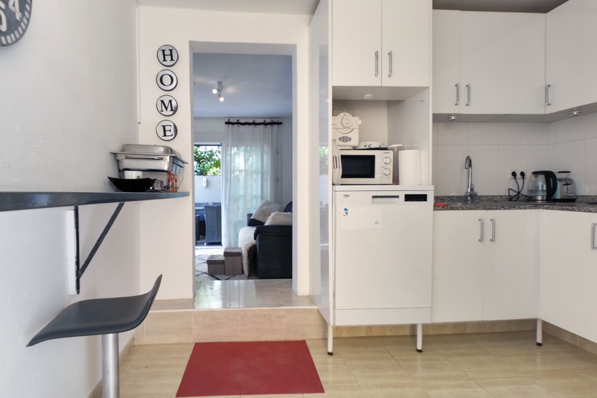 Herverkoop - Villa -
Las Ramblas Golf - Calle Mayor