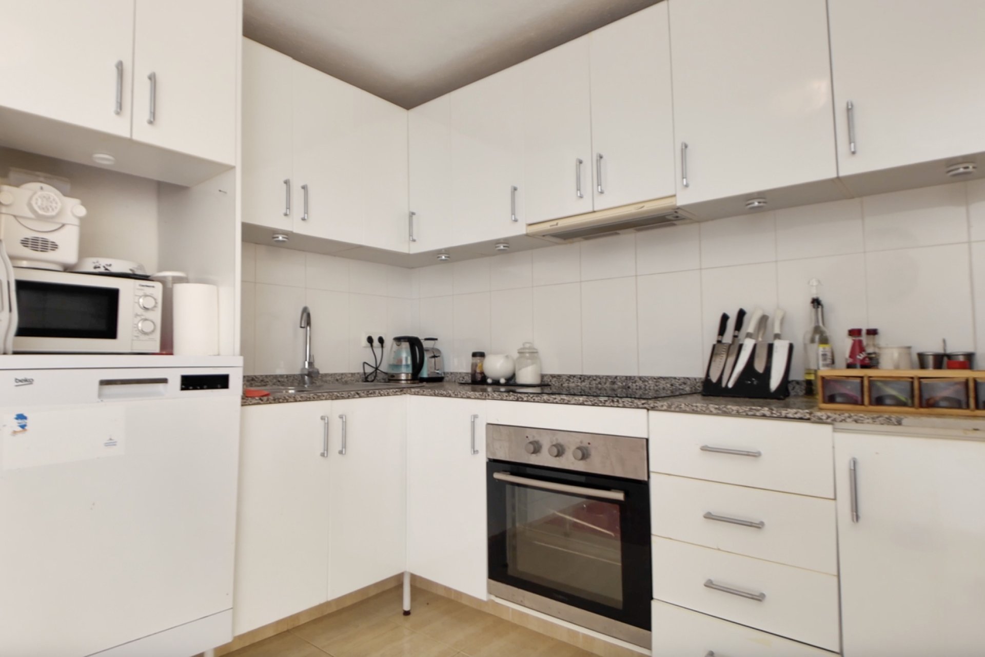 Herverkoop - Villa -
Las Ramblas Golf - Calle Mayor