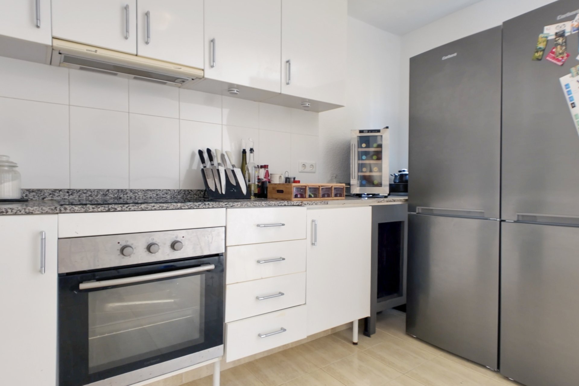 Herverkoop - Villa -
Las Ramblas Golf - Calle Mayor