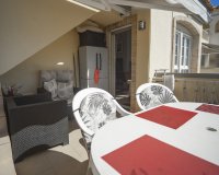 Herverkoop - Villa -
Las Ramblas Golf - Calle Mayor