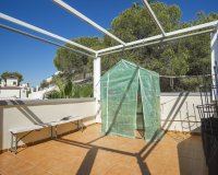 Herverkoop - Villa -
Las Ramblas Golf - Calle Mayor