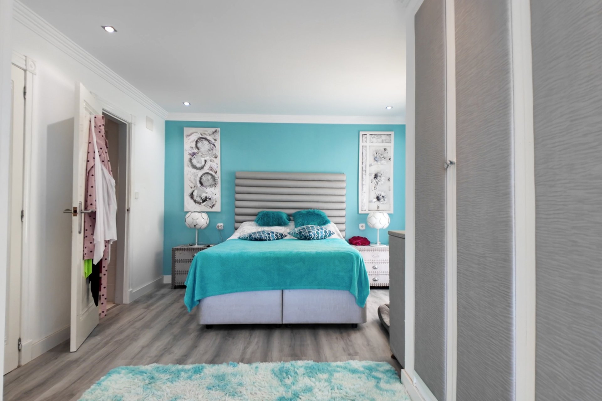 Herverkoop - Villa -
Las Ramblas Golf - Calle Mayor