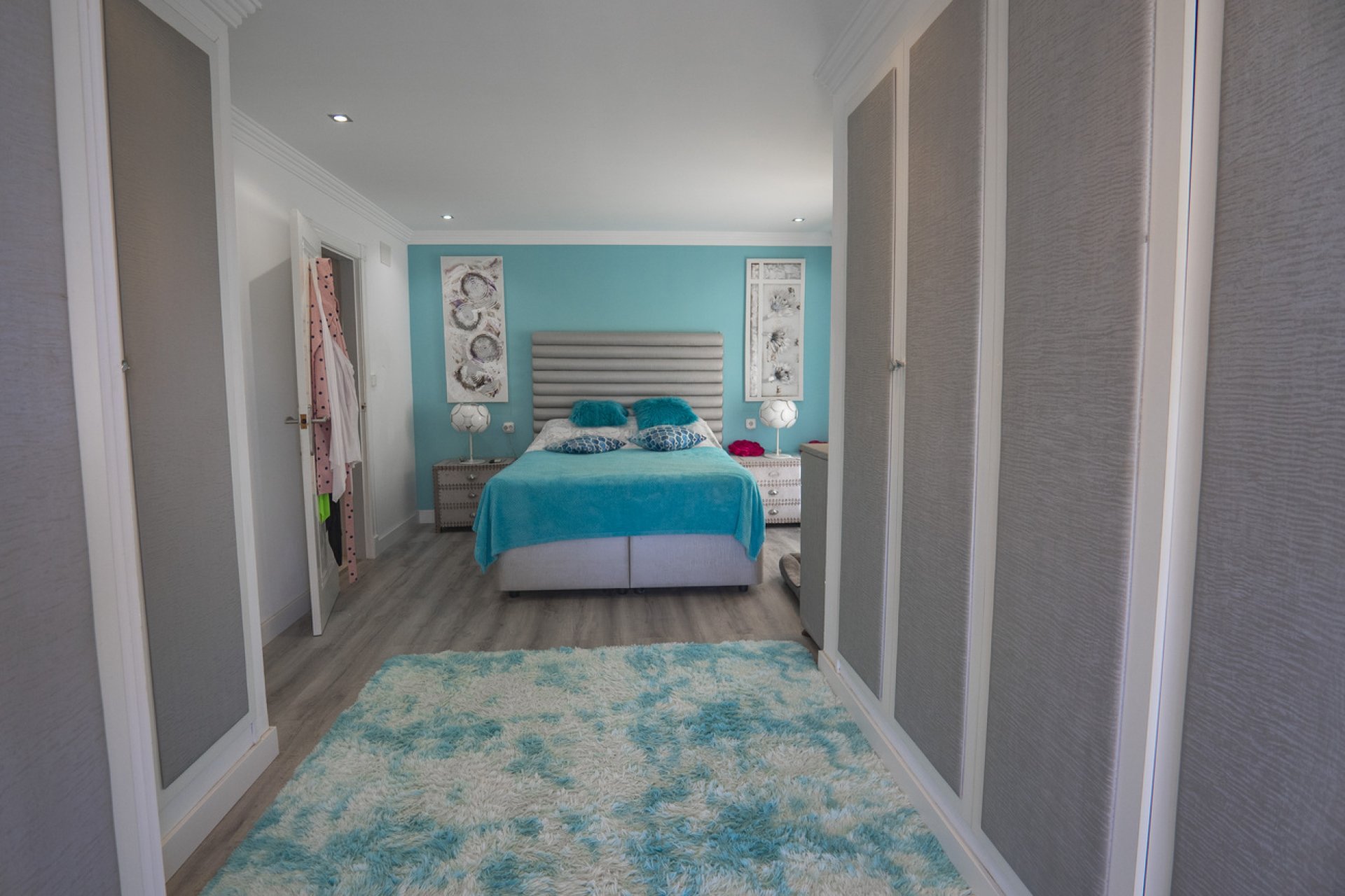 Herverkoop - Villa -
Las Ramblas Golf - Calle Mayor