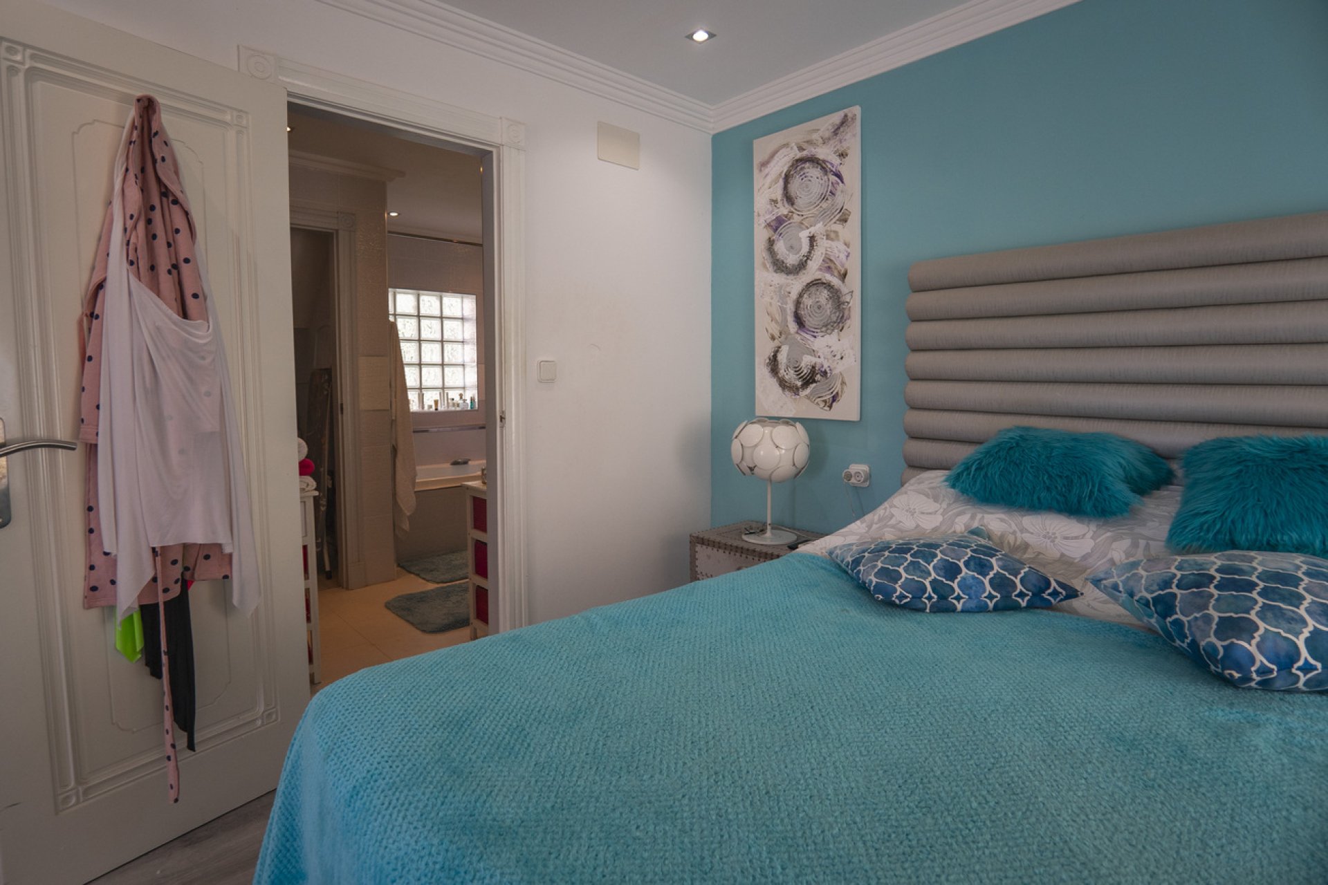 Herverkoop - Villa -
Las Ramblas Golf - Calle Mayor