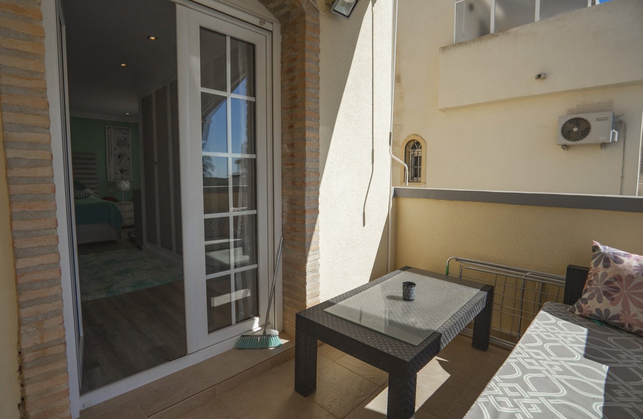 Herverkoop - Villa -
Las Ramblas Golf - Calle Mayor