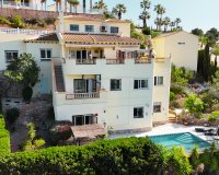 Herverkoop - Villa -
Las Ramblas Golf - Inland