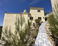 Herverkoop - Villa -
Las Ramblas Golf - Inland