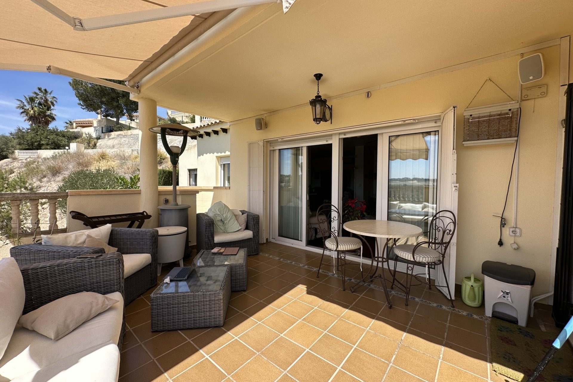 Herverkoop - Villa -
Las Ramblas Golf - Inland