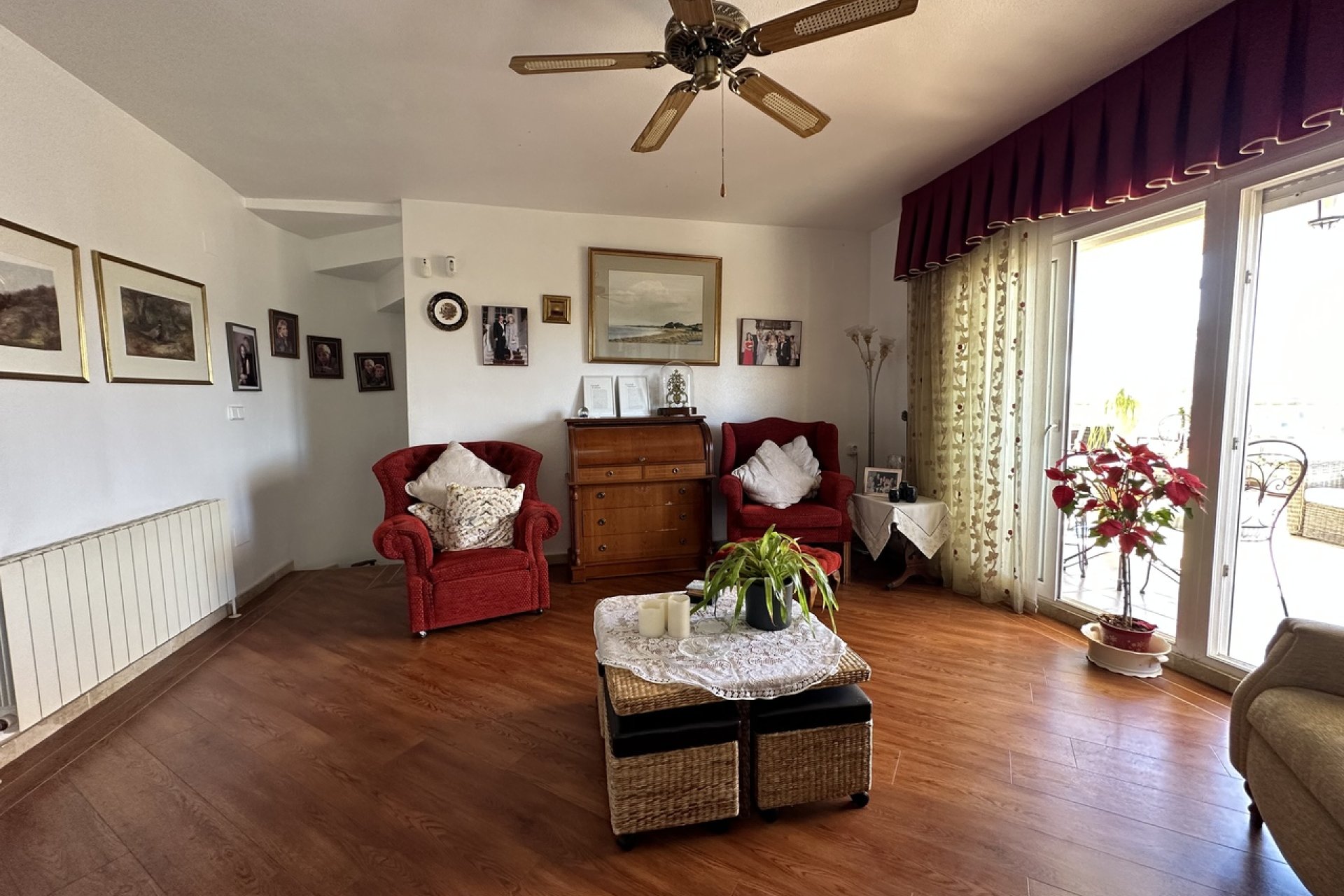 Herverkoop - Villa -
Las Ramblas Golf - Inland