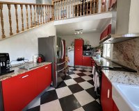 Herverkoop - Villa -
Las Ramblas Golf - Inland