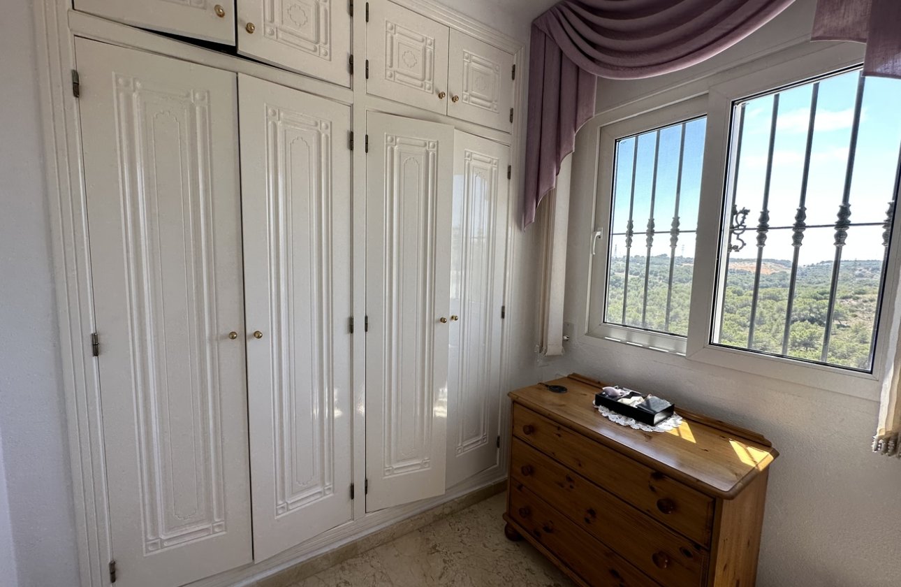 Herverkoop - Villa -
Las Ramblas Golf - Inland