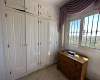 Herverkoop - Villa -
Las Ramblas Golf - Inland