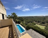 Herverkoop - Villa -
Las Ramblas Golf - Inland