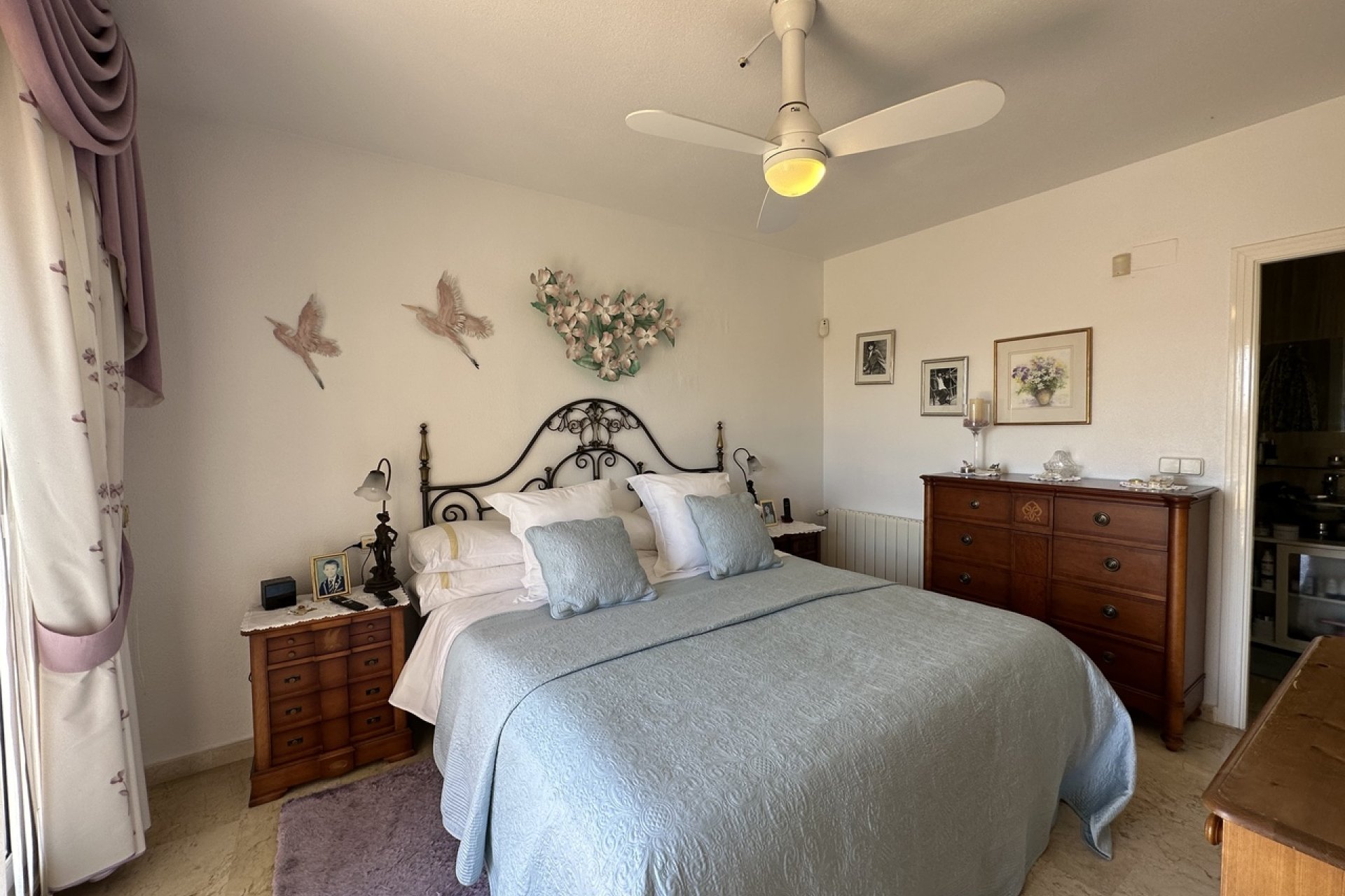 Herverkoop - Villa -
Las Ramblas Golf - Inland