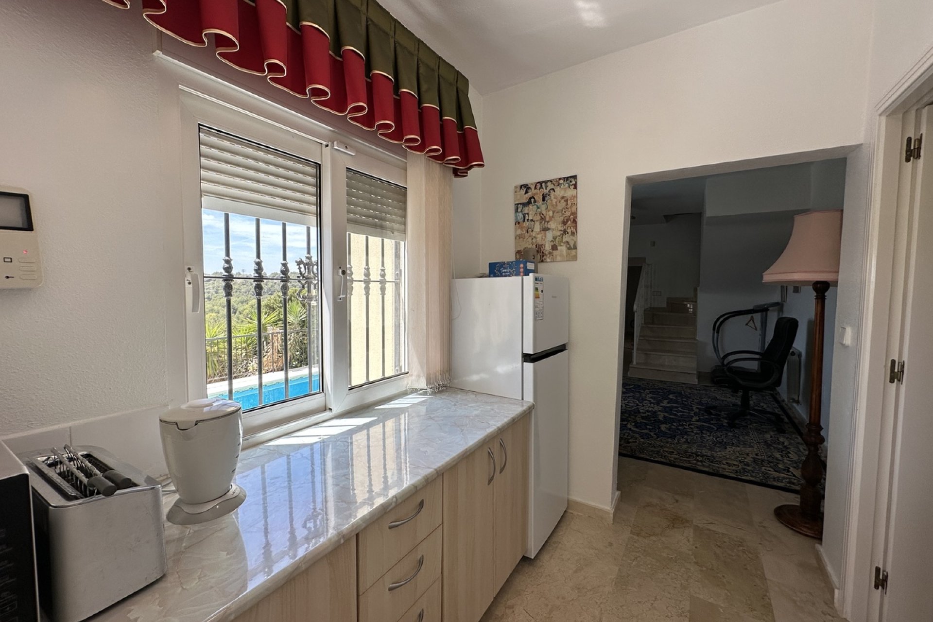 Herverkoop - Villa -
Las Ramblas Golf - Inland