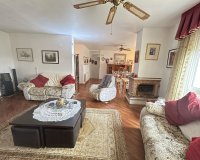 Herverkoop - Villa -
Las Ramblas Golf - Inland