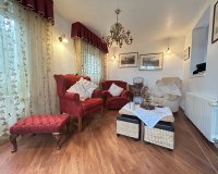 Herverkoop - Villa -
Las Ramblas Golf - Inland