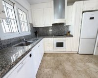 Herverkoop - Villa -
Las Ramblas Golf - Inland