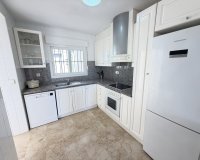 Herverkoop - Villa -
Las Ramblas Golf - Inland