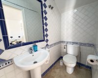 Herverkoop - Villa -
Las Ramblas Golf - Inland
