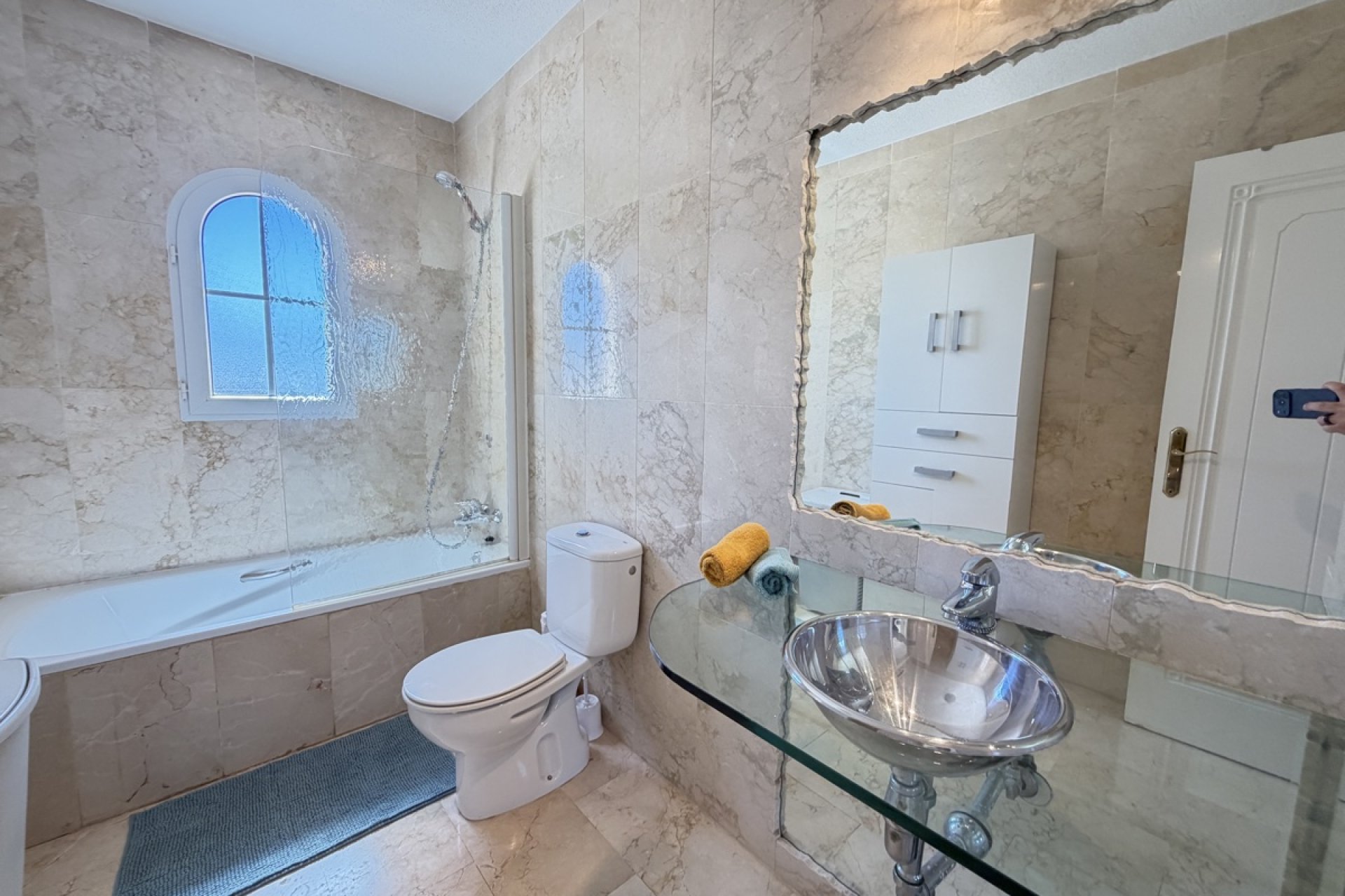 Herverkoop - Villa -
Las Ramblas Golf - Inland
