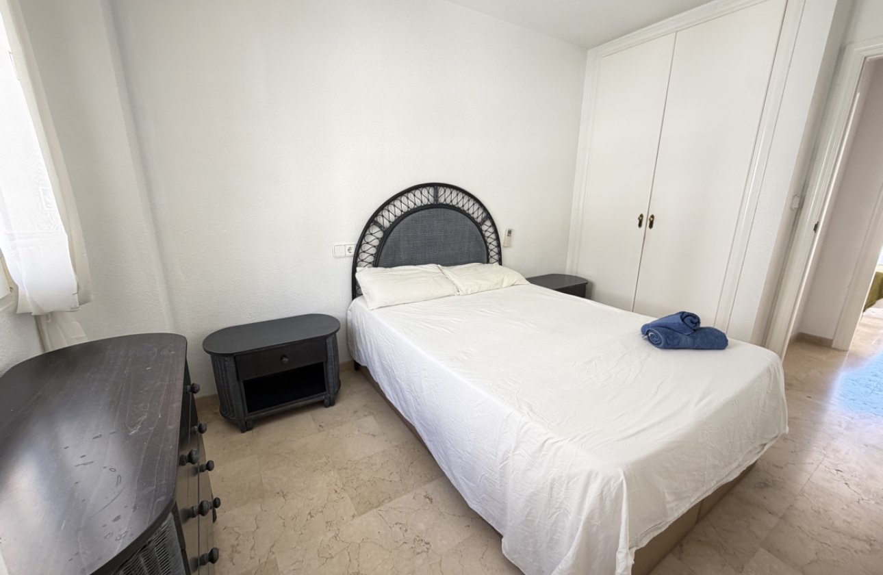 Herverkoop - Villa -
Las Ramblas Golf - Inland