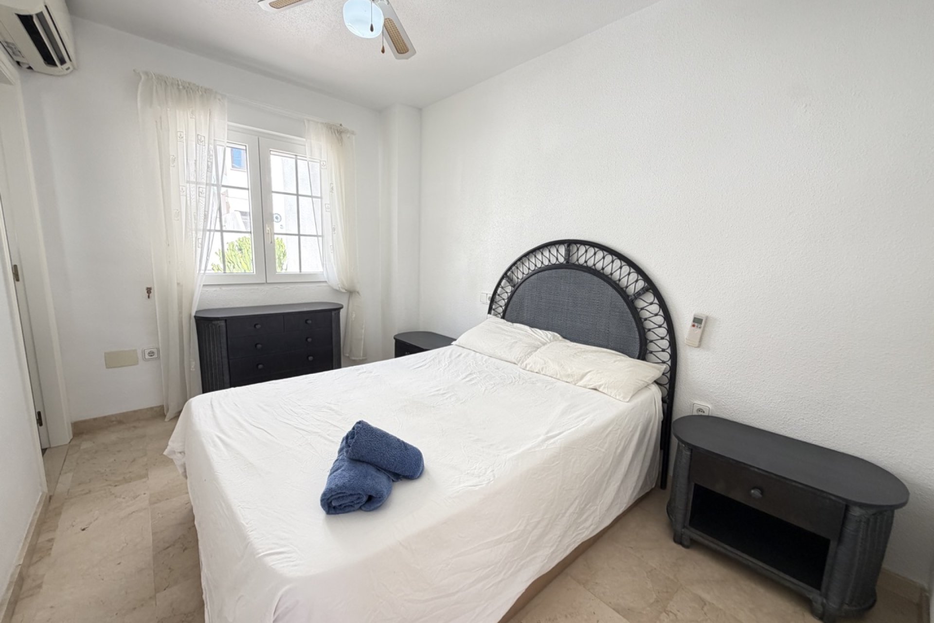 Herverkoop - Villa -
Las Ramblas Golf - Inland